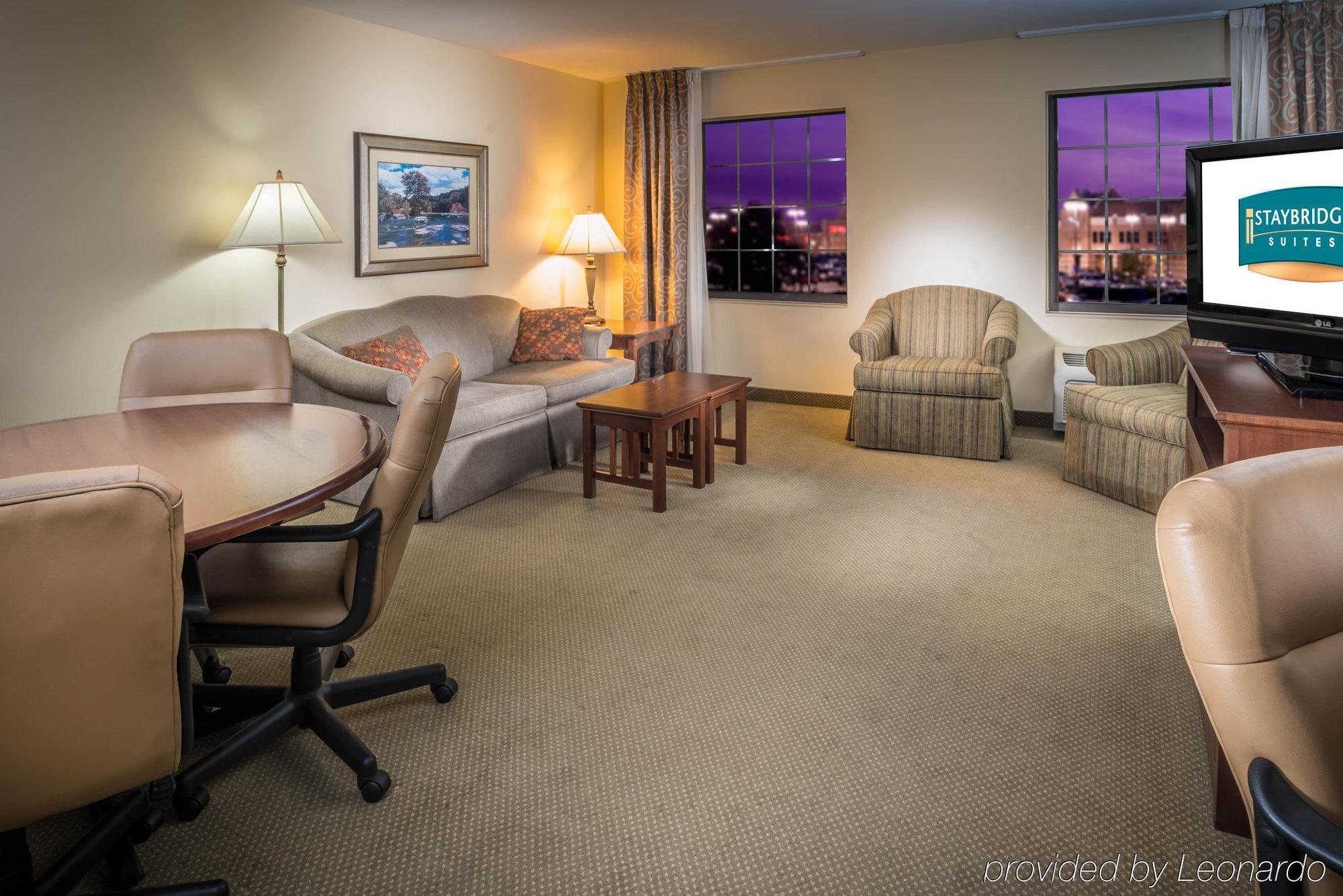 Staybridge Suites Toledo/Maumee, An Ihg Hotel Exterior photo